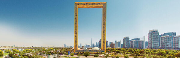 Dubai Frame Tickets 2023 Deals Amazing Skyline Of Dubai