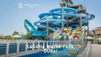 Laguna Water Park Dubai Tickets