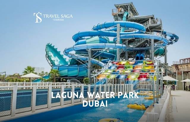 Laguna Water Park Dubai Tickets