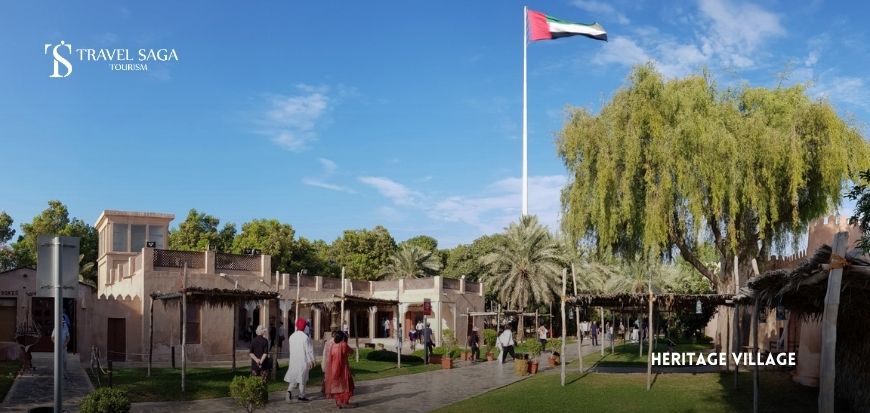 Heritage Village