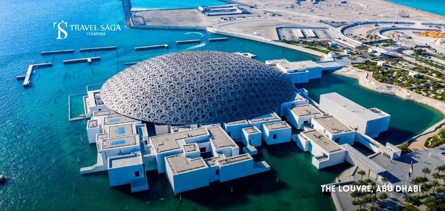 Louvre Abu Dhabi