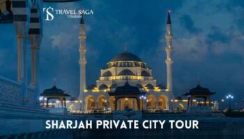 Sharjah City Tour