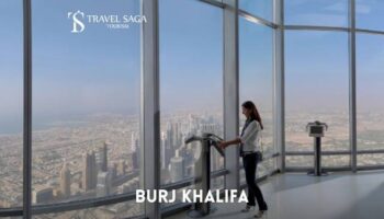 Burj Khalifa Tickets