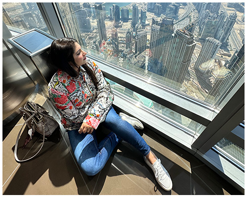 burj khalifa