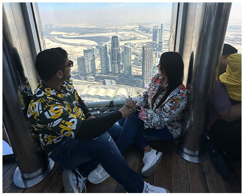 burj khalifa