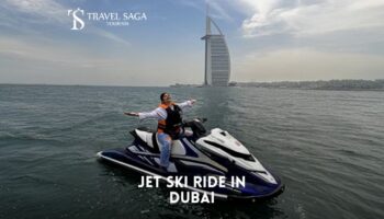 Book Jet Ski Ride In Dubai
