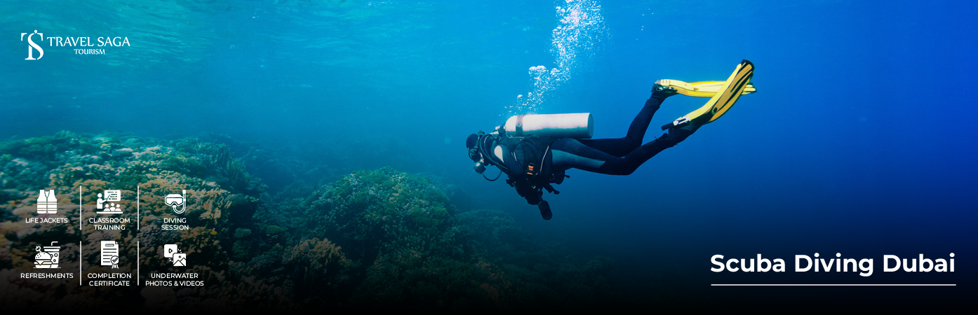 Book scuba diving dubai ocean exploration activity