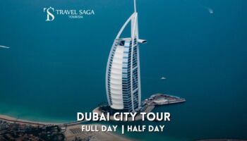 Half Day Dubai City Tour