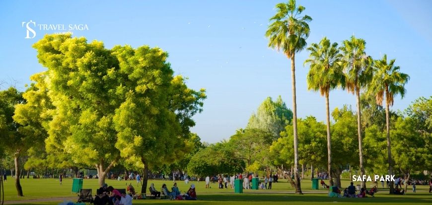 Safa Park