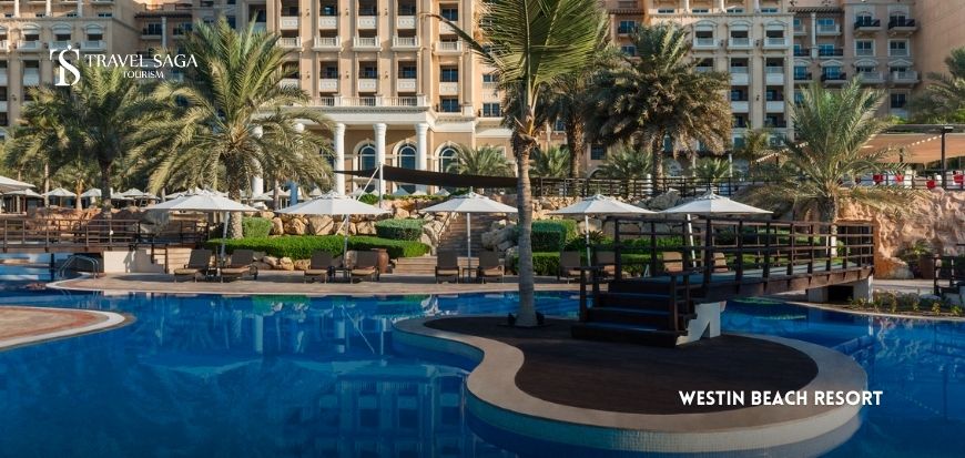 Westin Beach Resort
