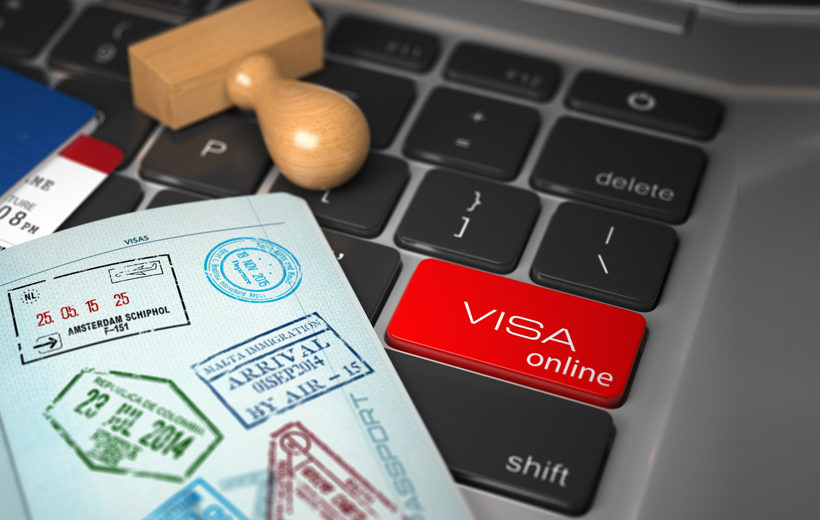 30 Days Visit Visa Dubai-Apply Online