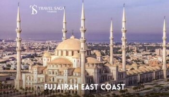 East Coast Tour Dubai