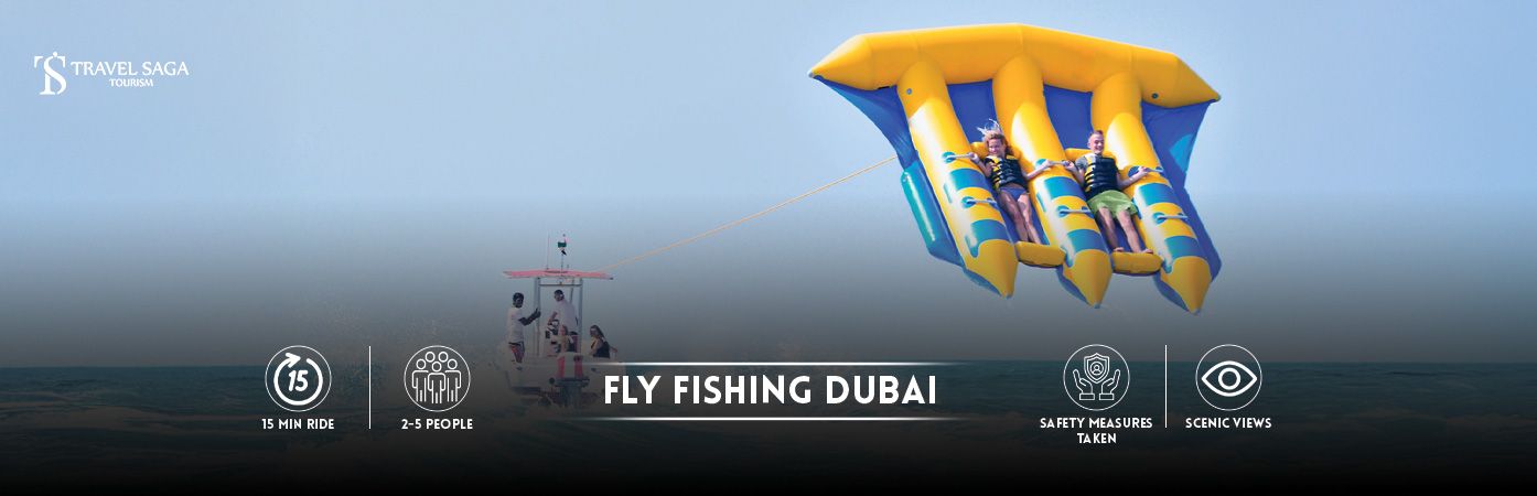 fly fishing dubai | Fly Fish Dubai BT Banner by Travel Saga Tourism