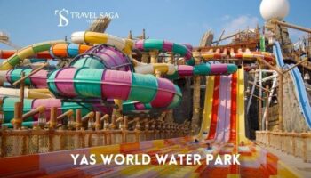 Yas Water World Abu Dhabi Tickets