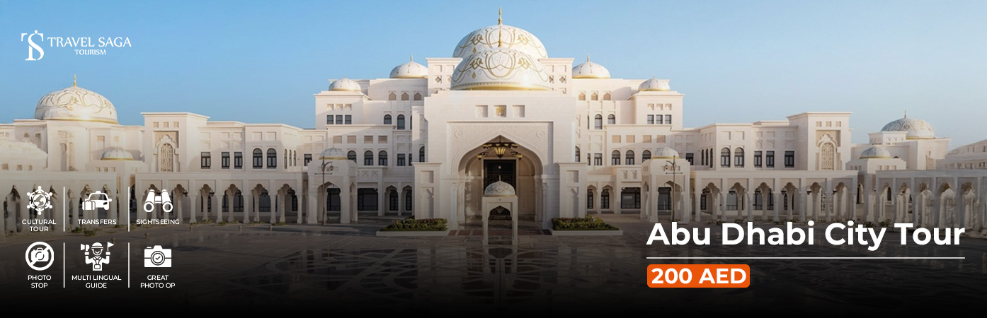 Sheikh Zayed Grand Mosque Abu Dhabi city tour experience