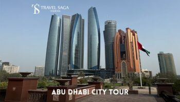 Book Abu Dhabi City Tour
