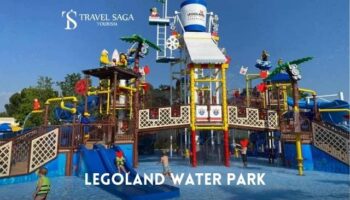 Legoland Water Park Tickets