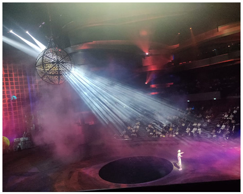 la perle