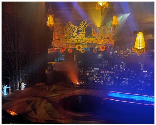 la perle