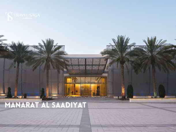 Manarat Al Saadiyat