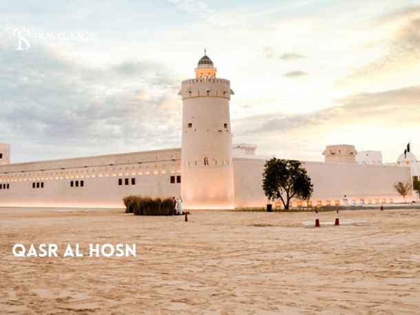 Qasr Al Hosn