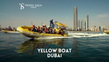 The Yellow Boats Dubai