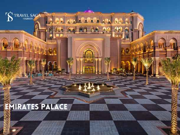 Emirates Palace