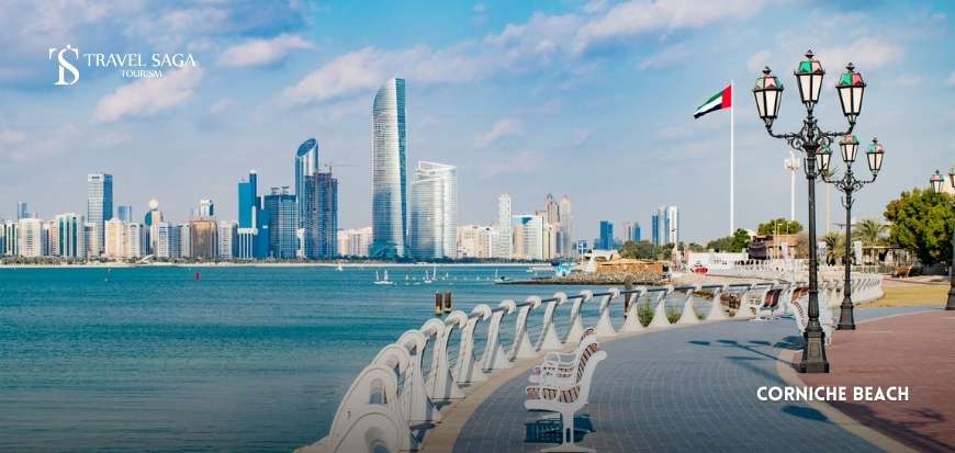 Corniche Beach