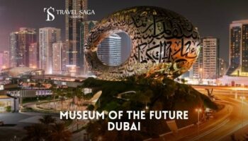 Museum of the Future Dubai Tickets