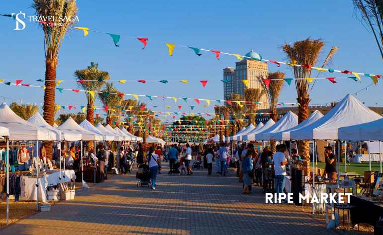 Ripe Market Dubai