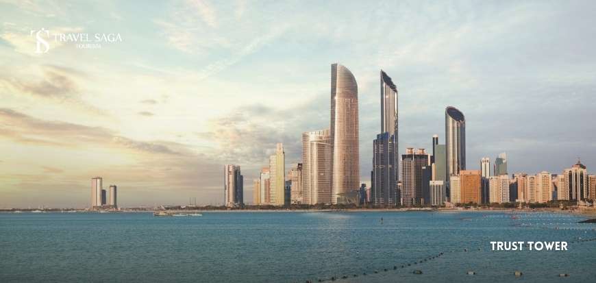 Trust Tower