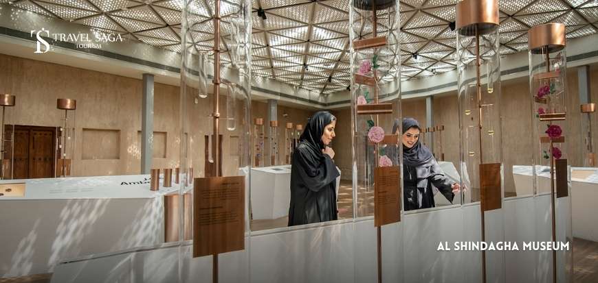 Things That You Can Do In Al Shindagha