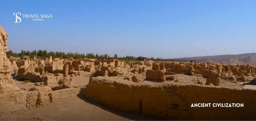 Presentation On Ancient Civilization