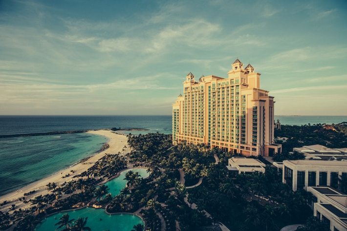 Black Palace Beach