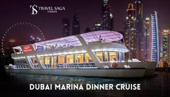 Dinner Cruise | Xclusive Dubai