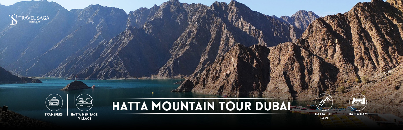hatta tour | hatta tour package BT Banner By Travel Saga Tourism