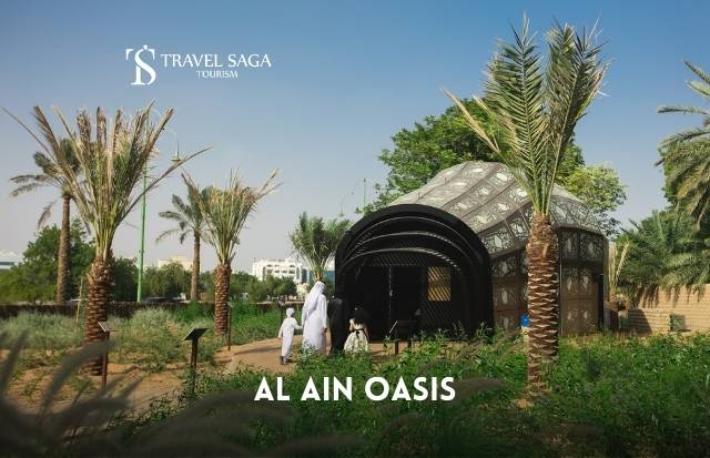 Al Ain Oasis