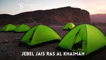 Jebel Jais Ras Al Khaimah