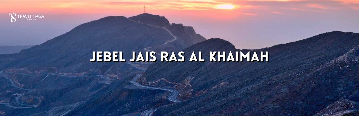 jebel al jais | jebel jais weather BT banner by Travel Saga Tourism