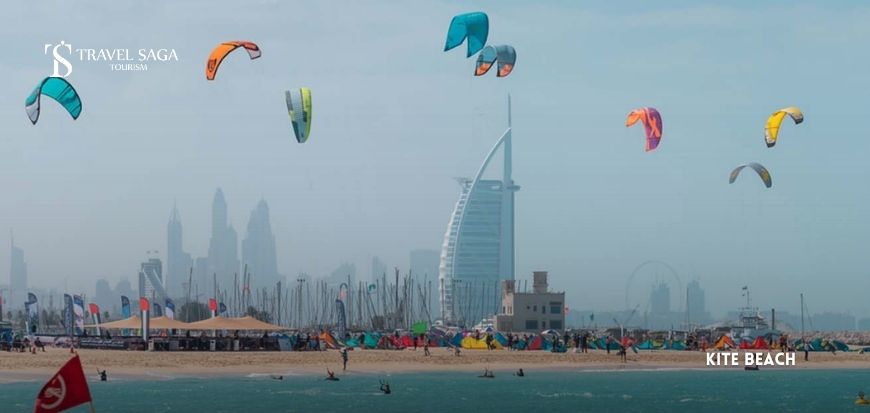 Kite Beach 