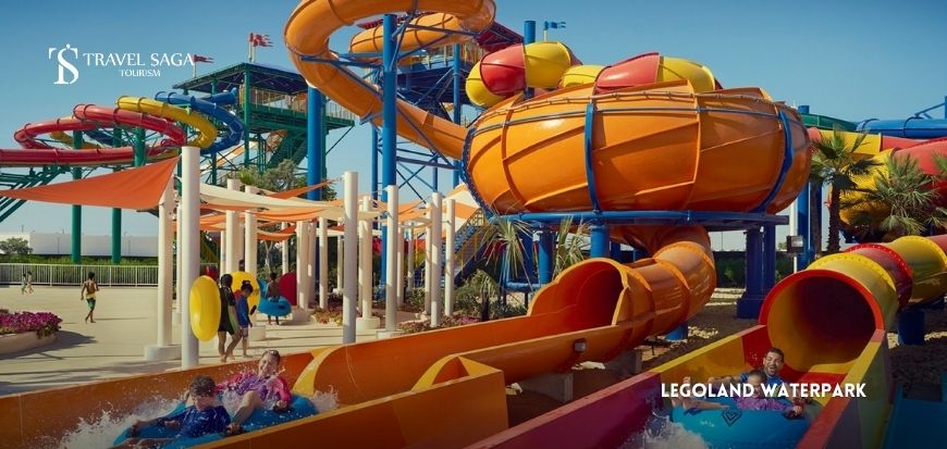 Legoland Waterpark Dubai  