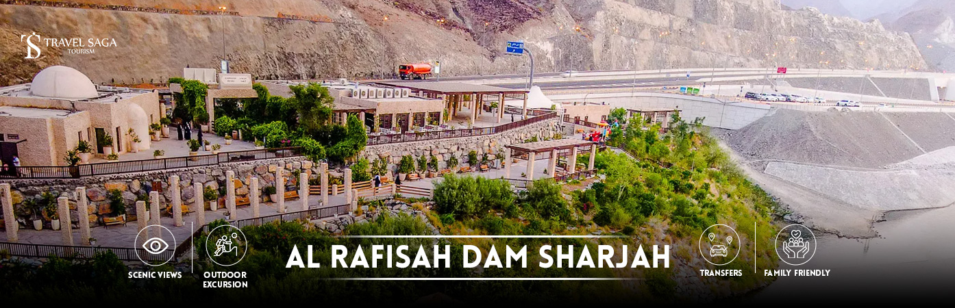 al rafisah dam boating price | al rafisah dam entry fee BT Banner By Travel Saga Tourism