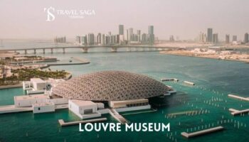 Louvre Museum Abu Dhabi Tickets