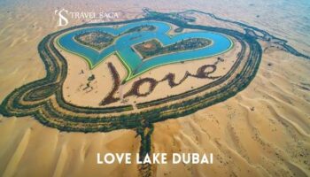 Love Lake Dubai-Al Qudra, Dubai