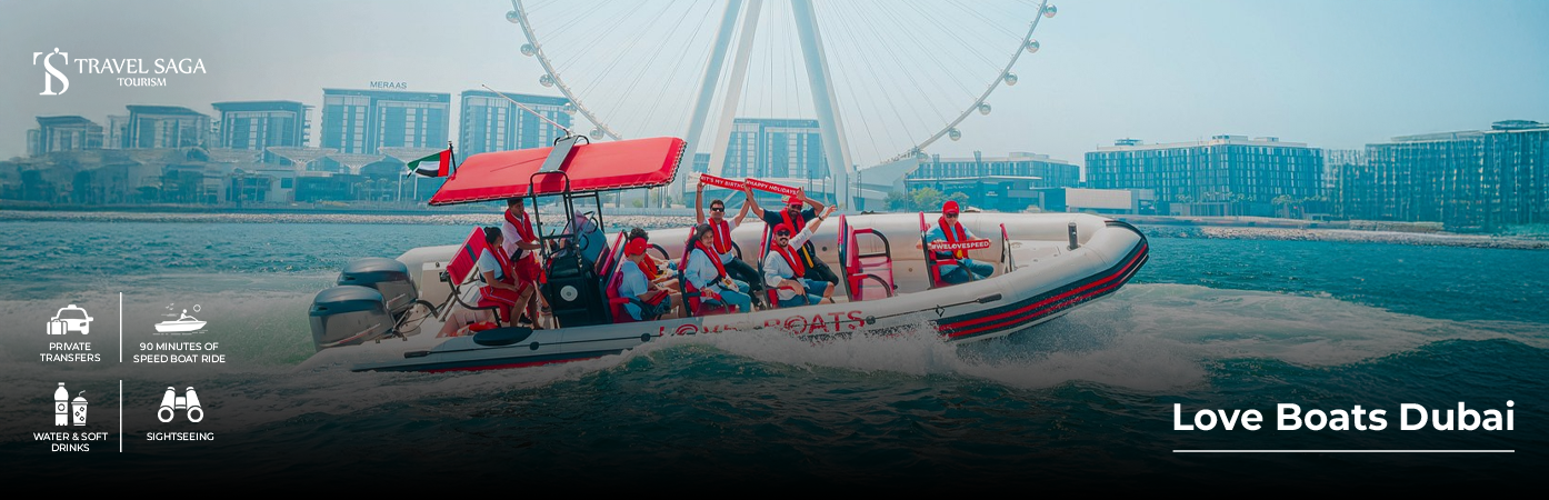 Book Love Boats Dubai private luxury boat Dubai