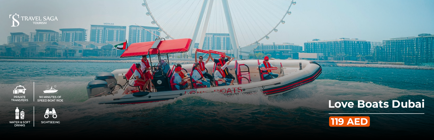 Book Love Boats Dubai private luxury boat Dubai