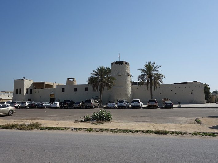 Top 10 Places to Visit in Umm Al Quwain