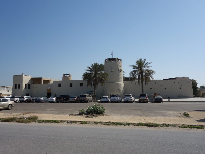 Umm Al Quwain Museum - History, Things to See, Timing