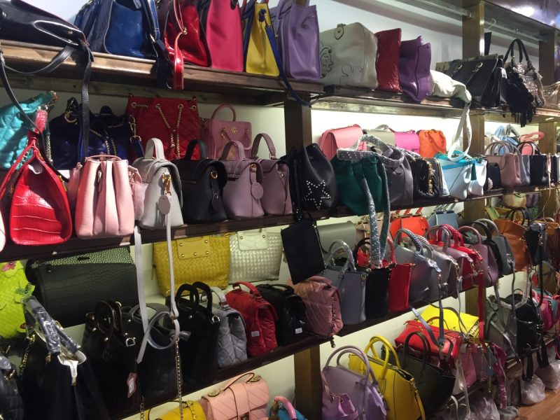 11 Best Markets in Dubai for Shopping