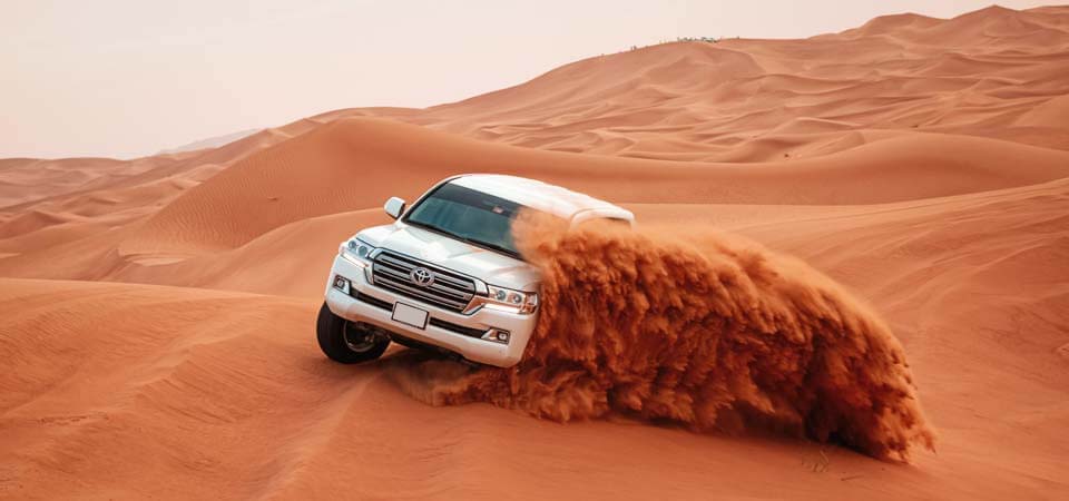 Royal Desert Safari Dubai Travel Saga Tourism